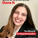 Nageatte Ibrahim poster