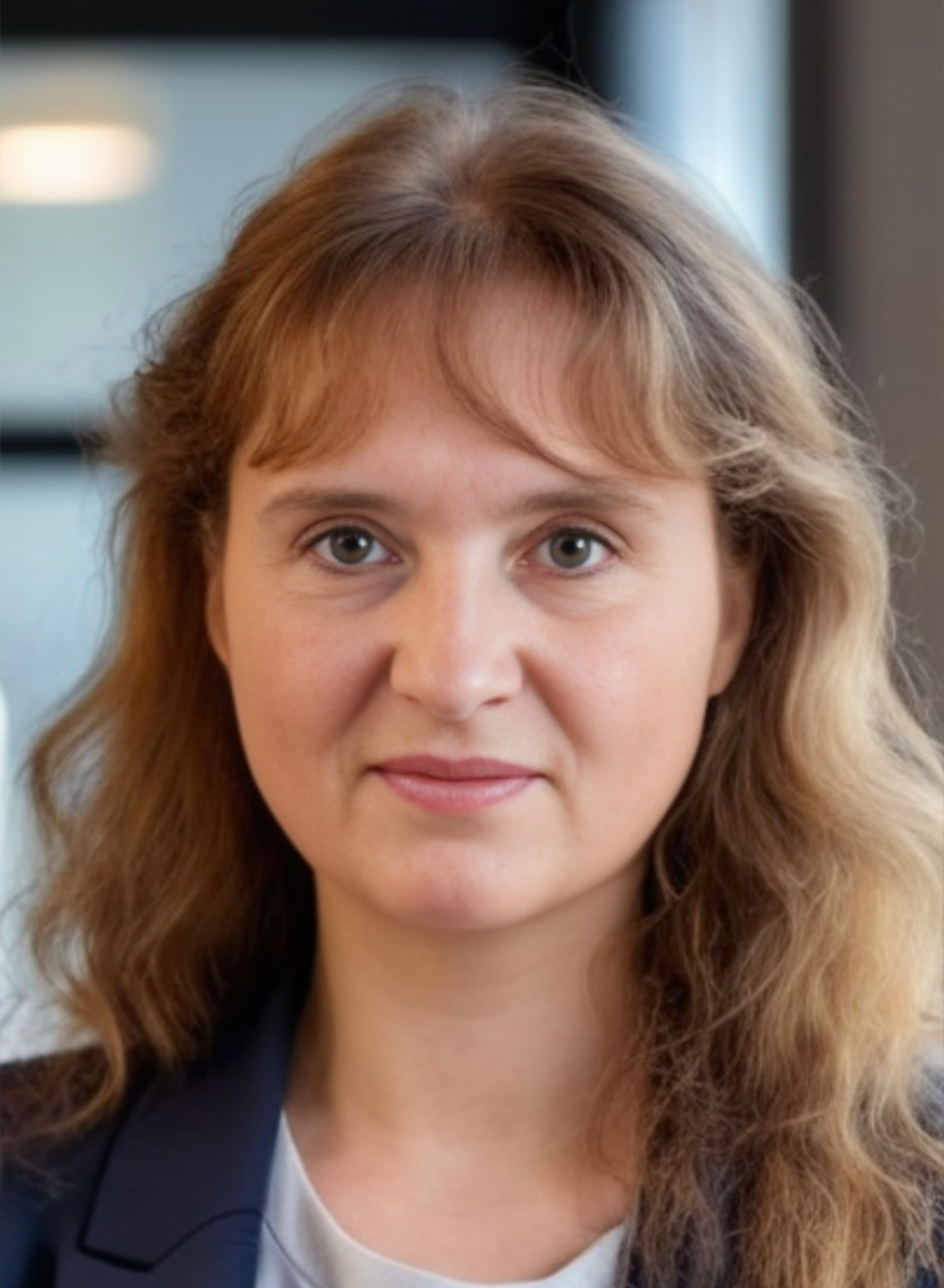 Tanja Obradovic