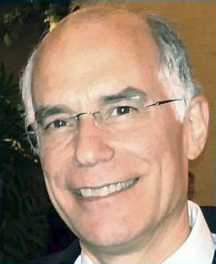 robert charnas