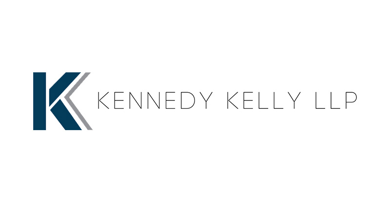 kennedy kelly llp logo